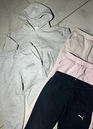 Спортивні штани zara 2