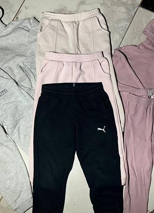 Спортивні штани zara