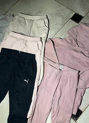 Спортивні штани zara 3