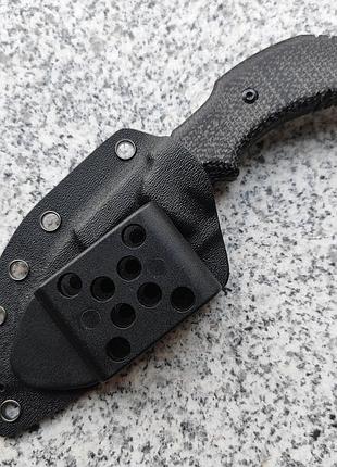 Нож bastinelli creations foreigner 6