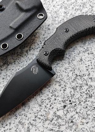 Нож bastinelli creations foreigner