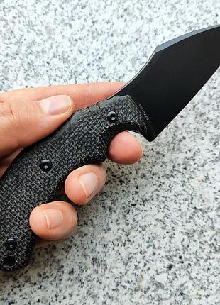 Нож bastinelli creations foreigner 7
