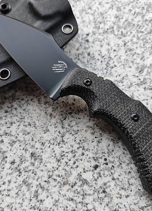 Нож bastinelli creations foreigner 4