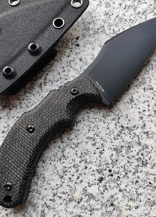 Нож bastinelli creations foreigner 5