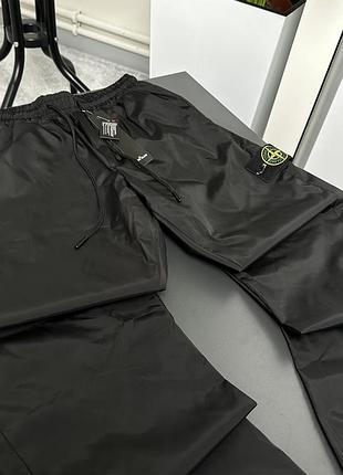 Штани stone island gore-tex 2