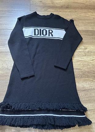 Christian dior сукня оригінал розмір 12