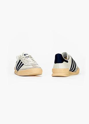 Adidas jeans beige/blue 3