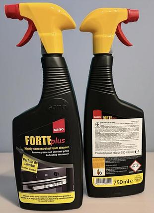 Forte plus sano