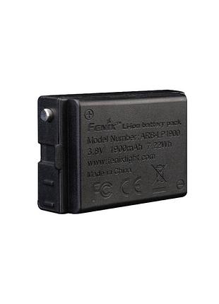 Акумулятор fenix arb-lp1900 (1900mah)