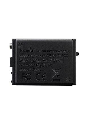 Аккумулятор fenix arb-lp1900 (1900mah) 3