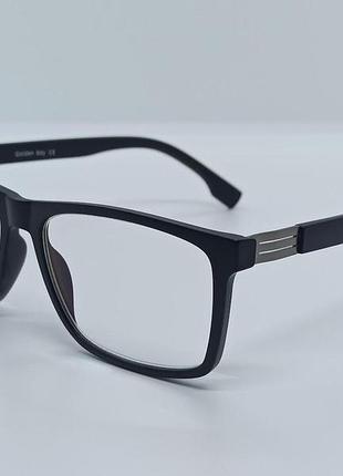 Очки для коррекции зрения gb 7131 mat +2.0