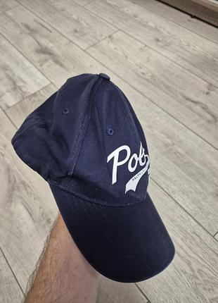 Кепка polo ralph lauren 3