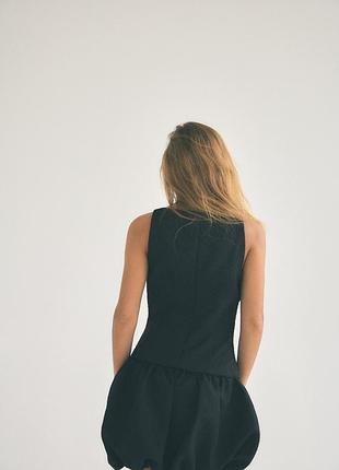 Сукня zara xs нова 3