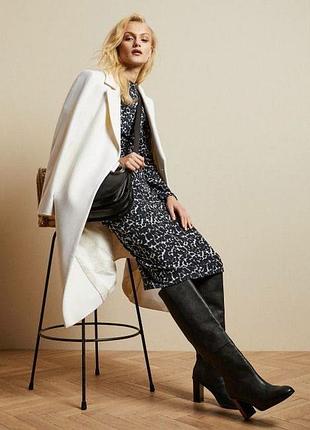 Медное платье ted baker liniee 3