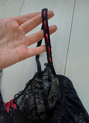 Intimissimi-s-кружевной пеньюар 6