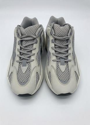 Кросівки adidas yeezy boost 700 v2 static