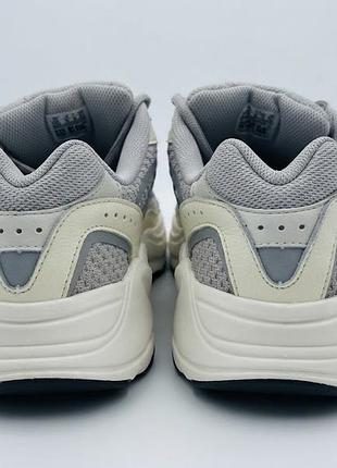 Кроссовки adidas yeezy boost 700 v2 static 5