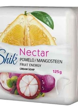 Крем-мыло 125г nectar помело и мангостин тм шик