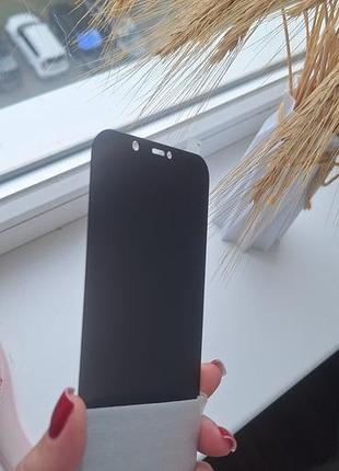 Новые защитные стекла для iphone 12 pro max 3