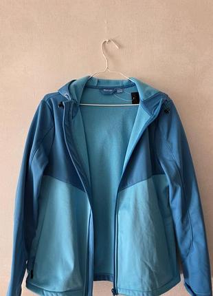 Куртка crivit® softshell