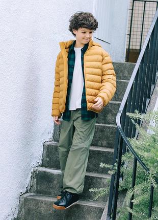 Куртка унісекс uniqlo (478123) 2