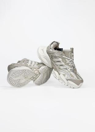 Adidas vento xlg deluxe beige 2
