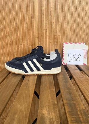 Кросівки adidas jeans
