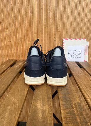 Кроссовки adidas jeans 4