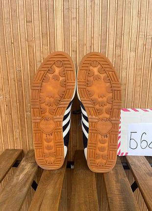 Кроссовки adidas jeans 5