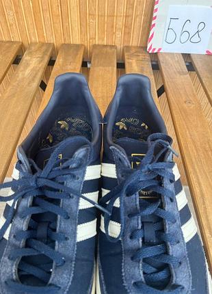 Кроссовки adidas jeans 7