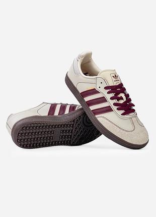 Adidas samba og 3