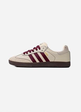 Adidas samba og 4