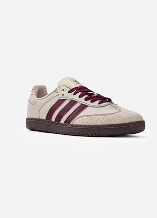 Adidas samba og 2