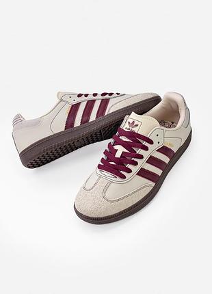Adidas samba og 8
