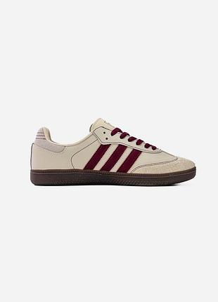 Adidas samba og 6