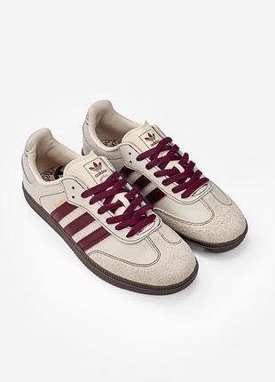 Adidas samba og 7