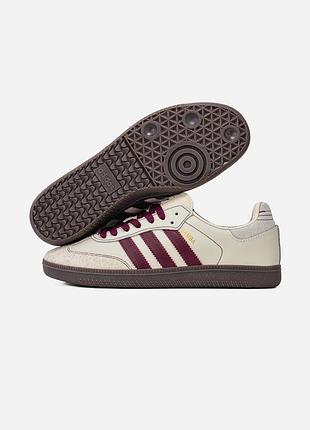 Adidas samba og