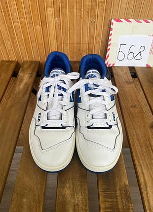 Кроссовки new balance 550 2