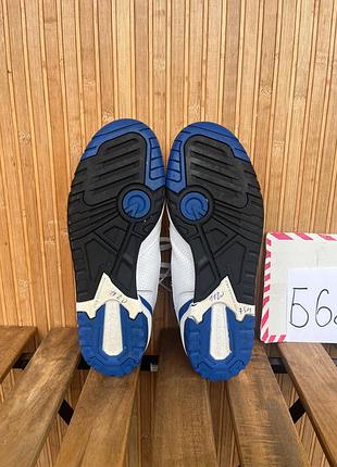 Кроссовки new balance 550 5