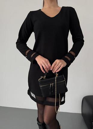 Женское платье 6