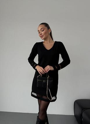 Женское платье 2