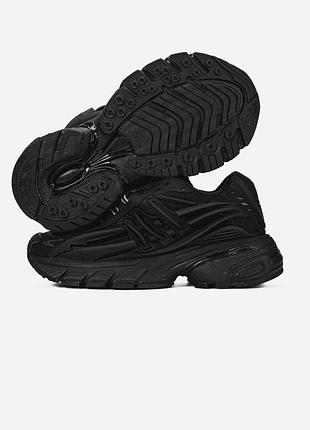 Pharrell williams x adidas adistar jellyfish "triple black"