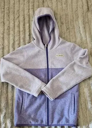 Кофта columbia 10–12 років