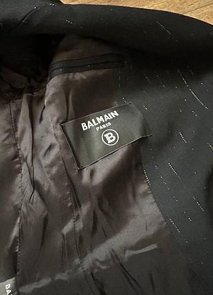 Balmain жакет дитячий оргінал 12а 3