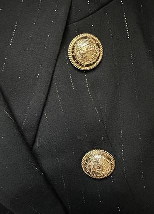 Balmain жакет дитячий оргінал 12а 4