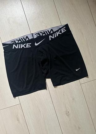 Труси боксери nike 6
