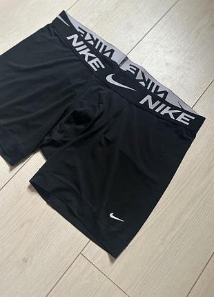 Труси боксери nike 3