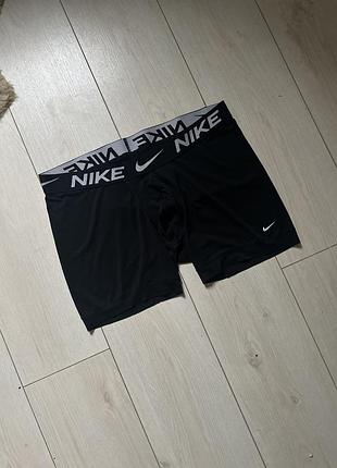 Труси боксери nike 2