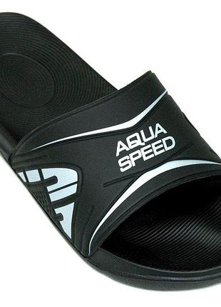 Шльопанці aqua speed dakota 3