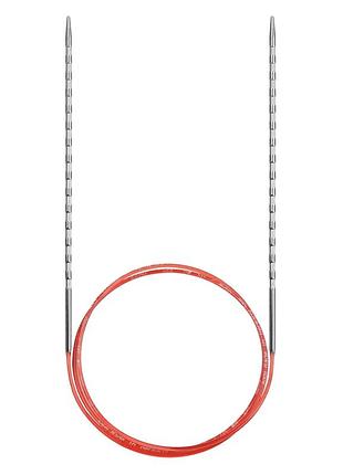 Спицы круговые addi novel lace, 80 см (2 мм)